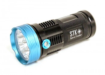 Lampe STK UV