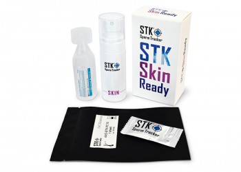 STK Skin READY