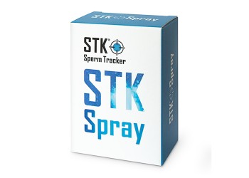 STK Spray x 10