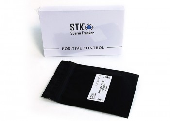 Positive Control x 10