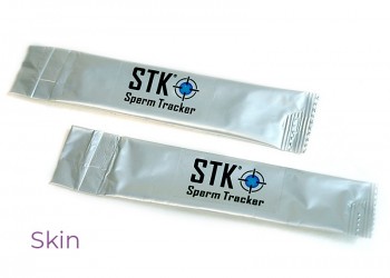 STK Skin x 2 SAMPLE